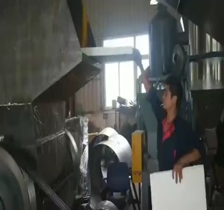 供应再生塑料重型破碎机